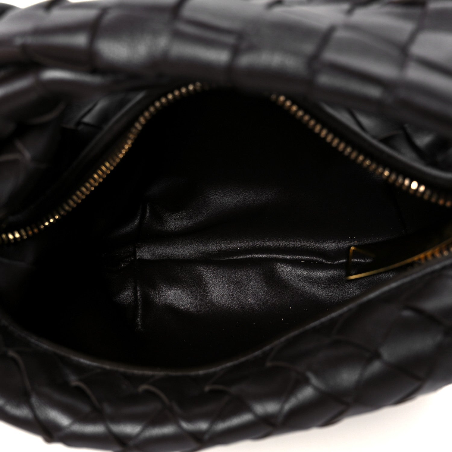 Bottega Veneta Nappa Intrecciato Mini Jodie Fondant 5 of 11