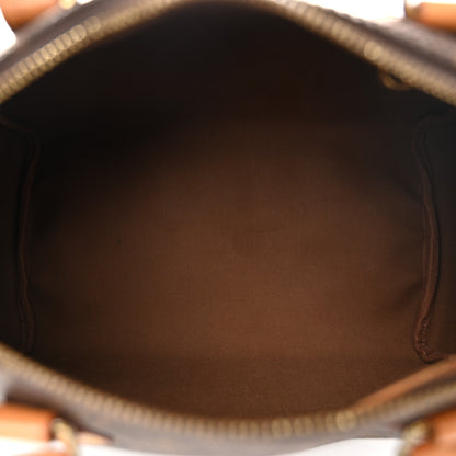 Louis Vuitton Monogram Speedy 30 5 of 10