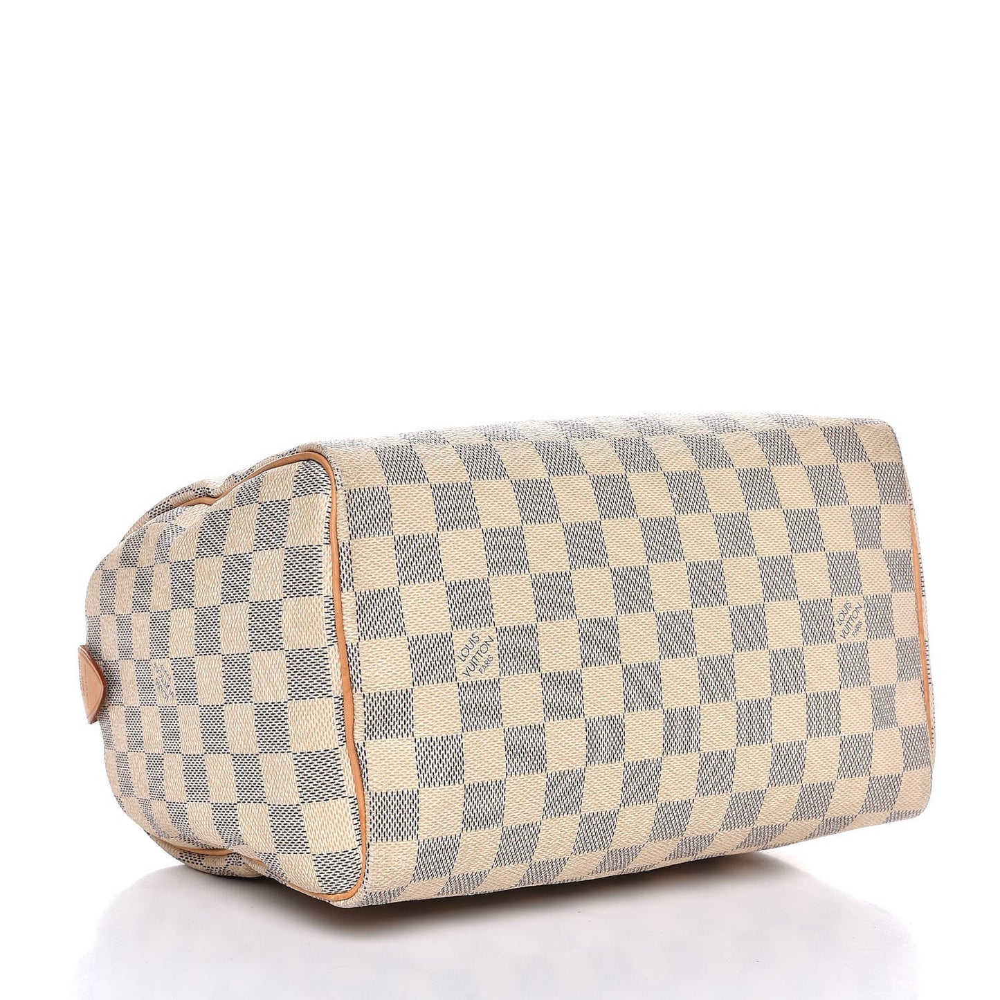 Damier Azur Speedy 25