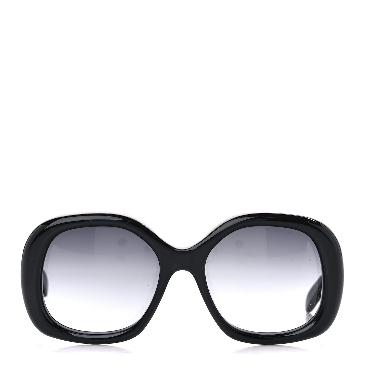 Acetate Sunglasses CL401631 Black