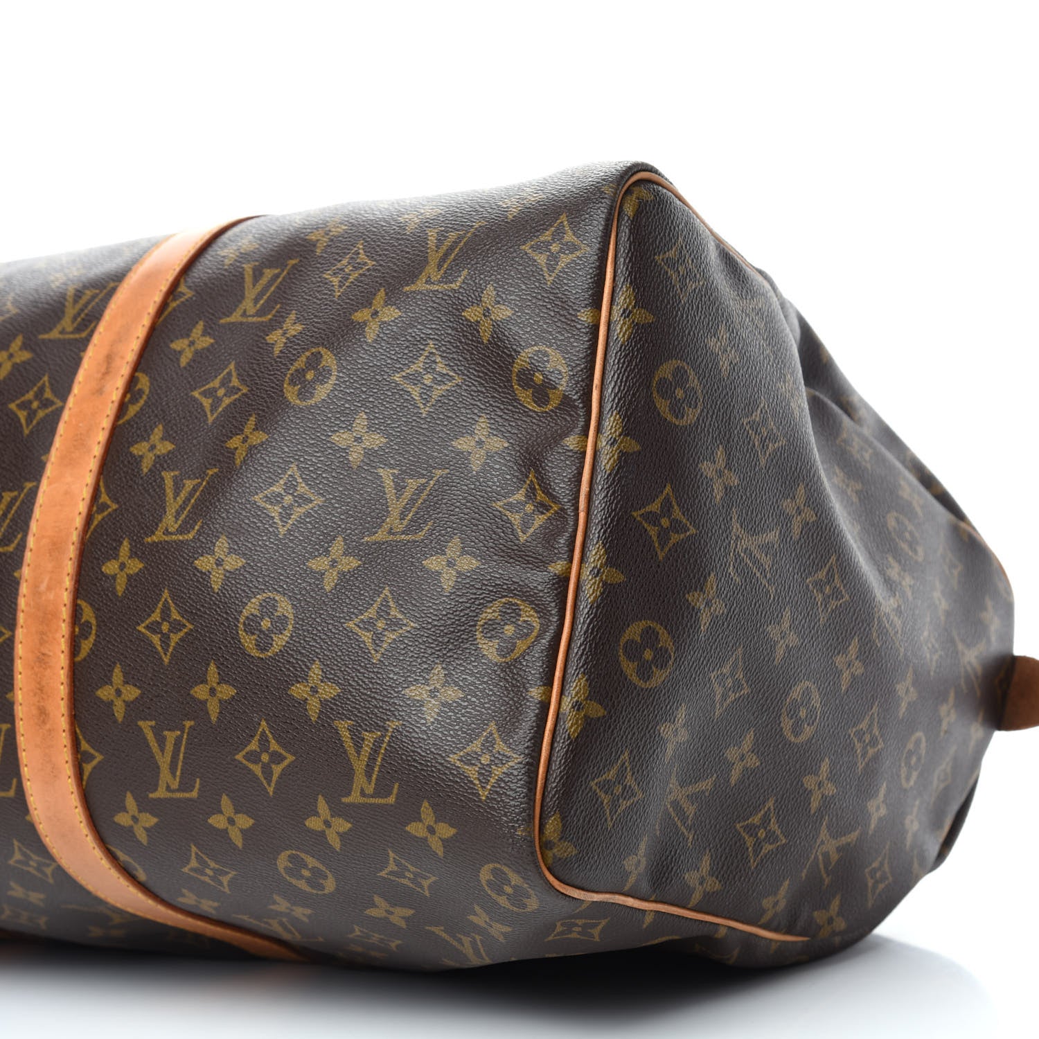 Louis Vuitton Monogram Keepall 50 6 of 11