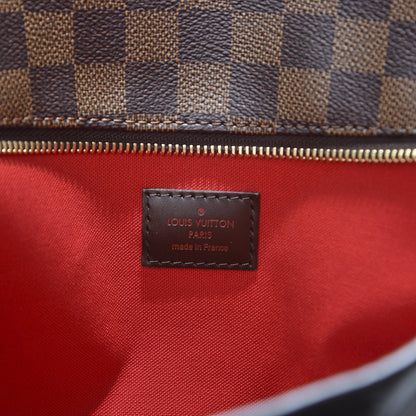 Louis Vuitton Damier Ebene Bloomsbury GM 8 of 11