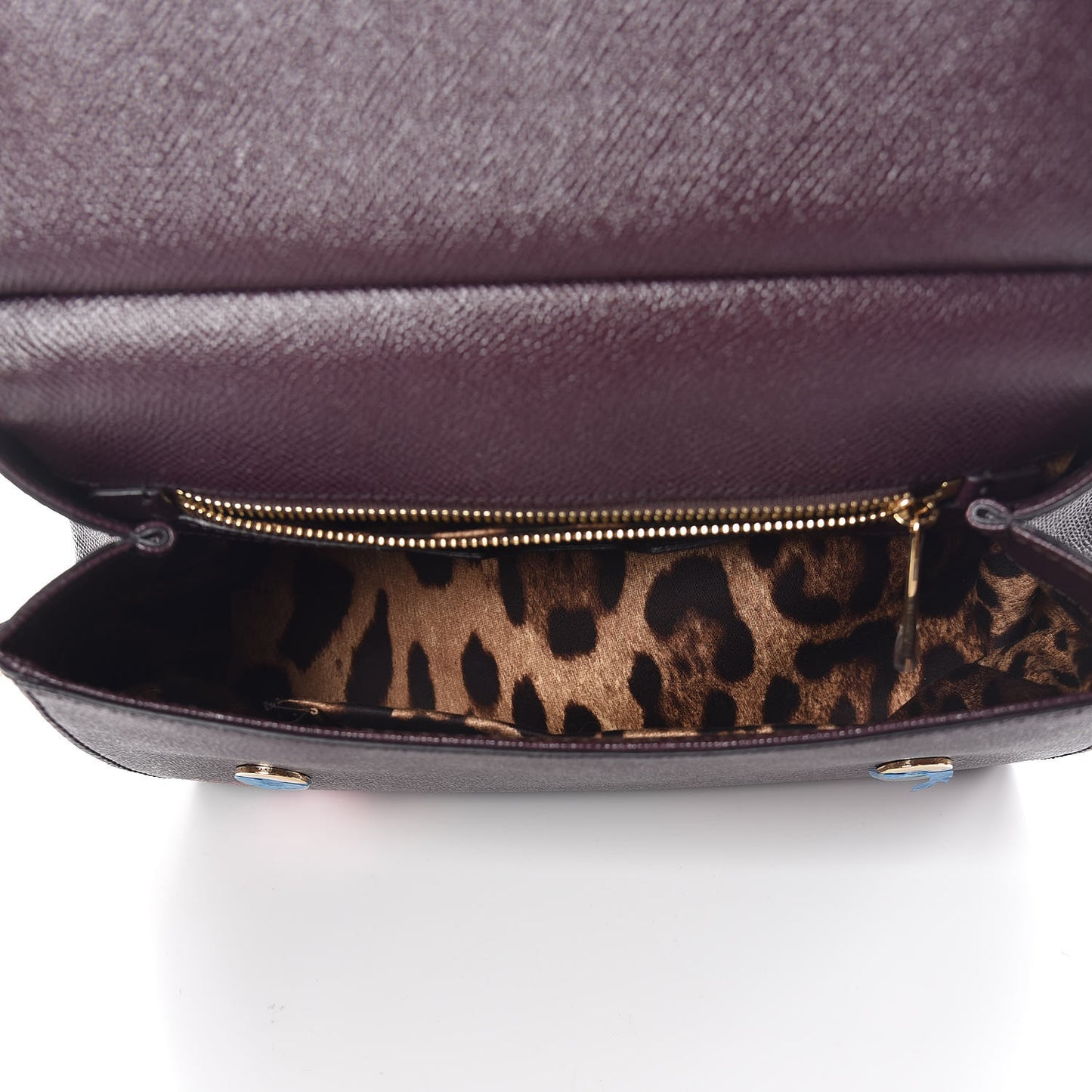 Dauphine Medium Miss Sicily Satchel
