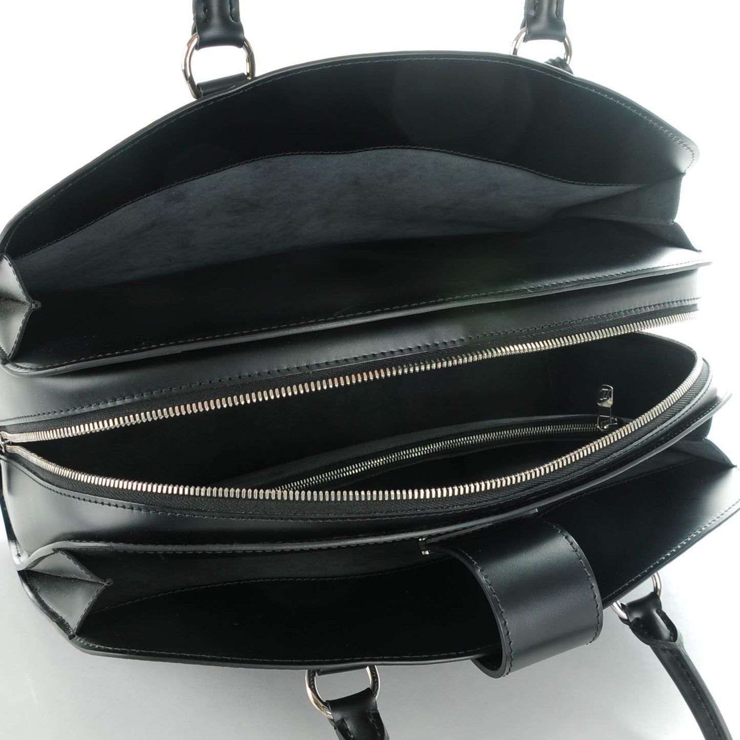 Epi Pont-Neuf GM Black