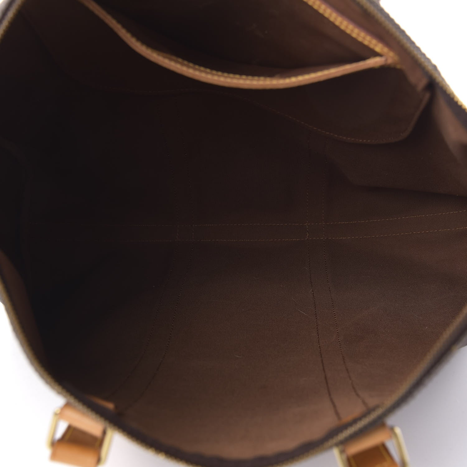 Louis Vuitton Monogram Sac Flanerie 45 4 of 12