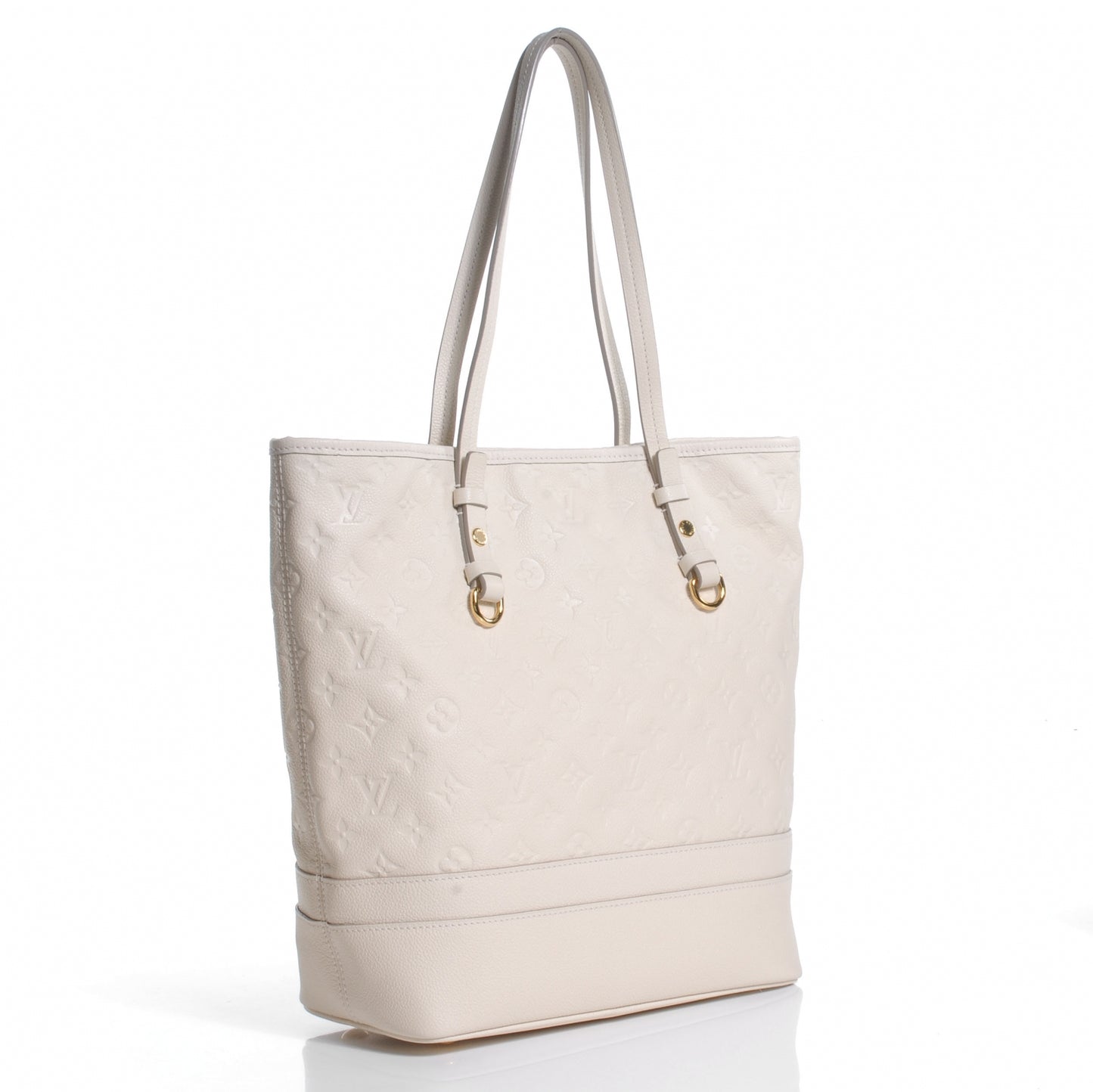 Empreinte Citadine PM Neige