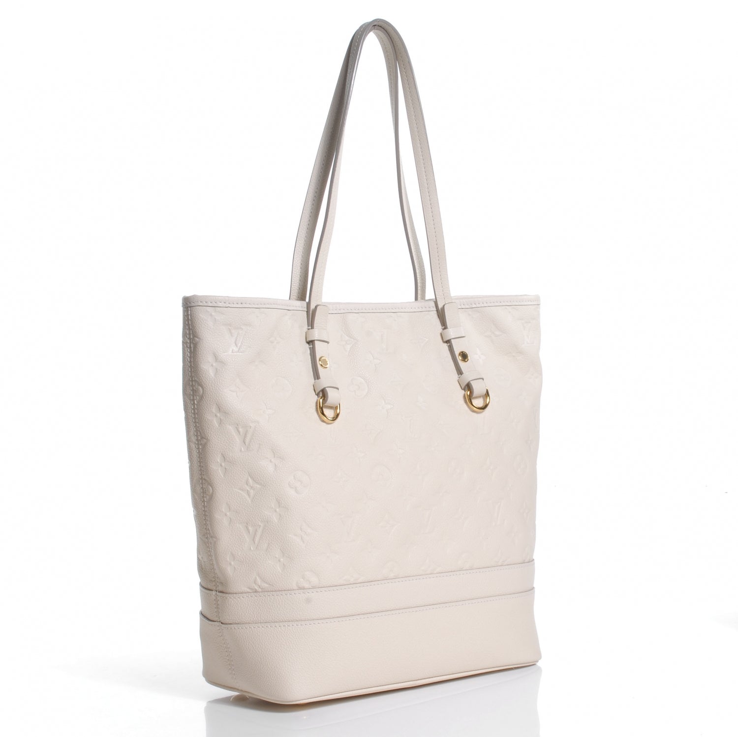 Louis Vuitton Empreinte Citadine PM Neige 3 of 9