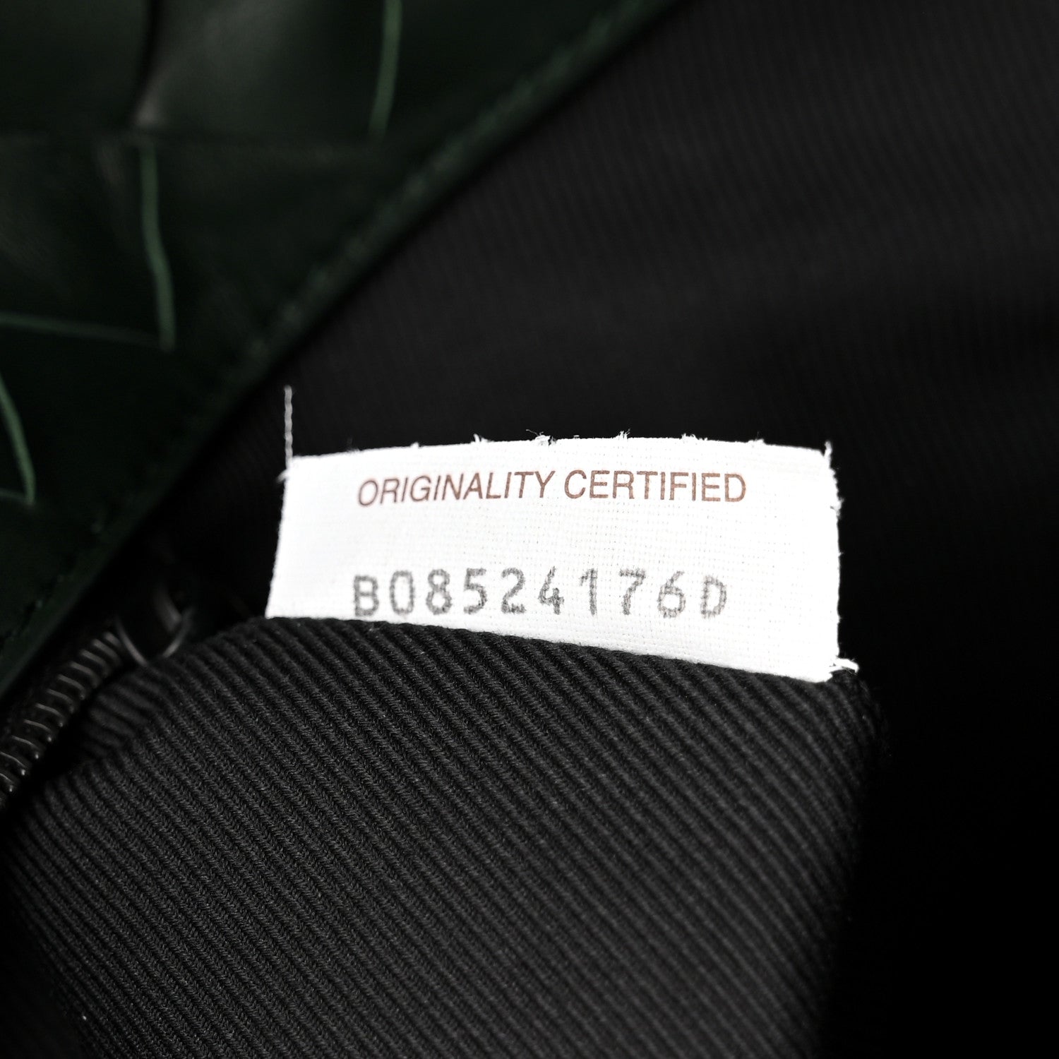 Bottega Veneta Nappa Intrecciato Tote Pine 7 of 12