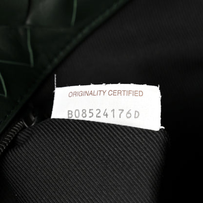 Bottega Veneta Nappa Intrecciato Tote Pine 7 of 12