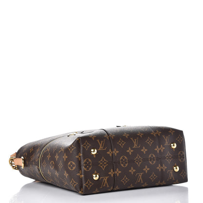 Louis Vuitton Monogram Melie 5 of 8