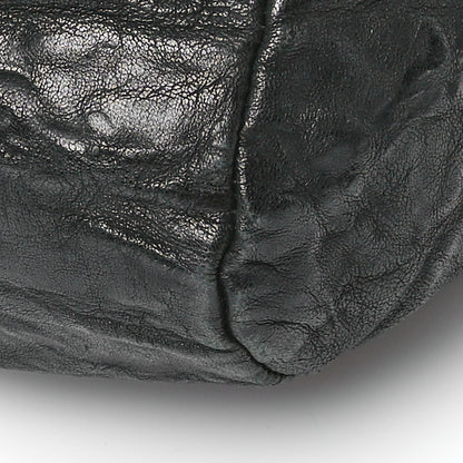 Givenchy Tumbled Sheepskin Medium Pandora Black 12 of 16