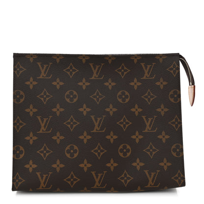 Louis Vuitton Monogram Toiletry Pouch 26 1 of 9