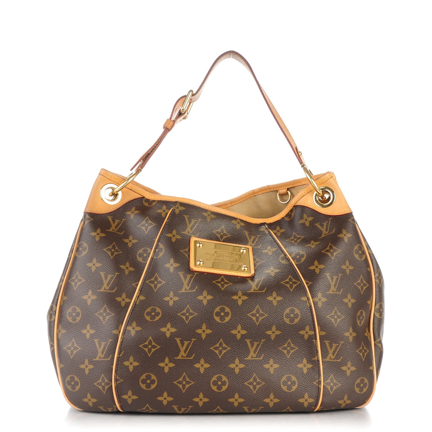 Monogram Galliera PM