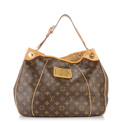 Louis Vuitton Monogram Galliera PM 1 of 8