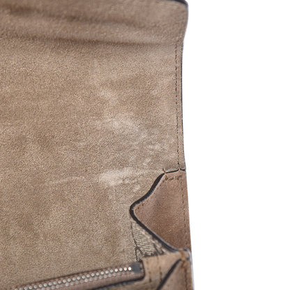 Gucci GG Supreme Monogram Small Dionysus Shoulder Bag Taupe 12 of 14