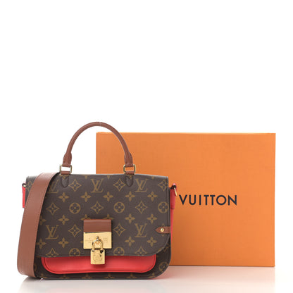 Louis Vuitton Monogram Vaugirard Coquelicot 9 of 9