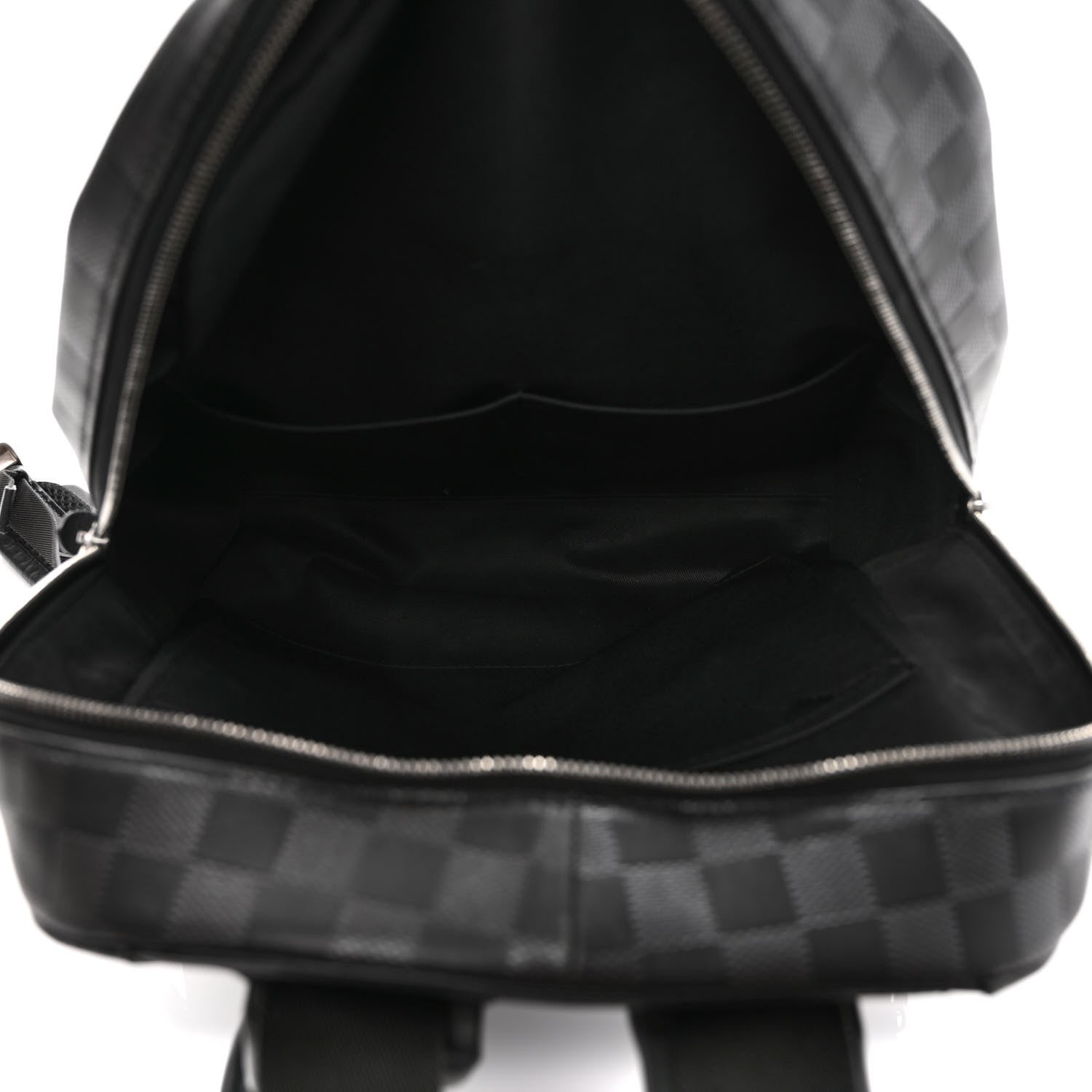 Louis Vuitton Damier Infini Campus Backpack Onyx 5 of 13