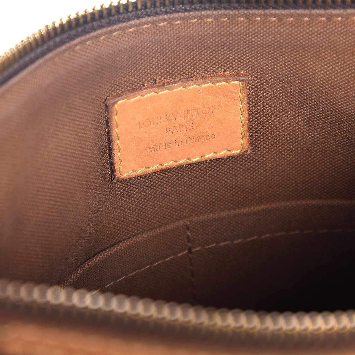 Monogram Odeon PM