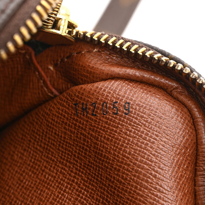 Louis Vuitton Monogram Amazone 8 of 11