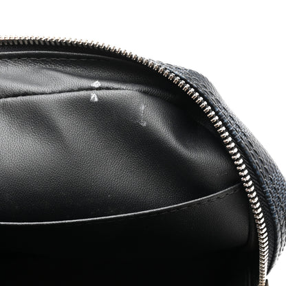 Louis Vuitton Damier Graphite Toilet Pouch GM 8 of 11