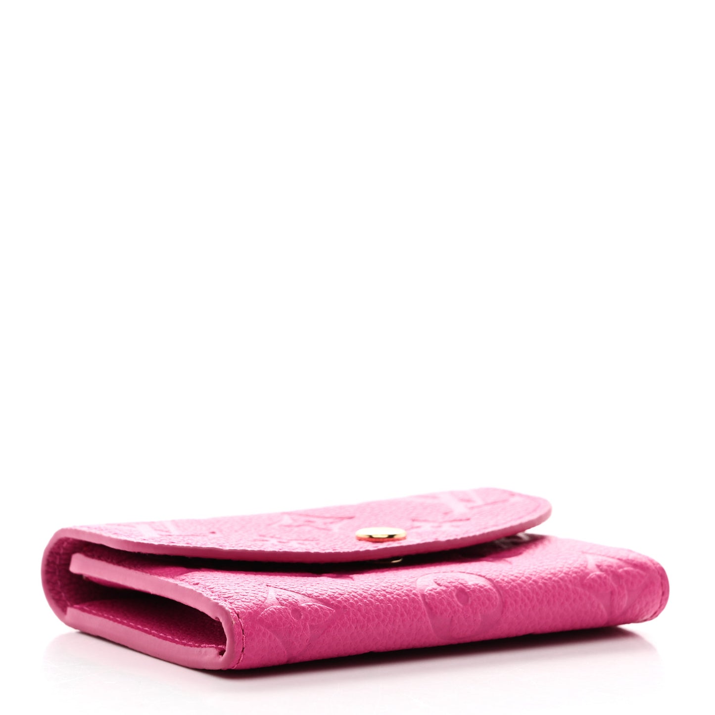 LV X TM Empreinte Rosalie Coin Purse Kawaii Pink