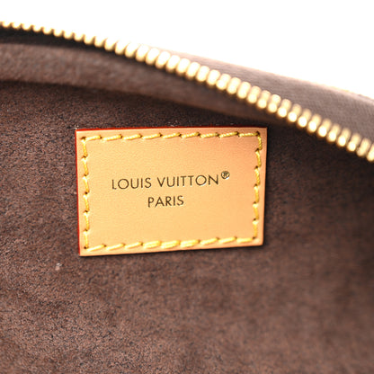 Louis Vuitton Monogram Mini Bumbag 11 of 17