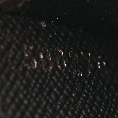 Louis Vuitton Monogram Eclipse Slender Wallet 7 of 9