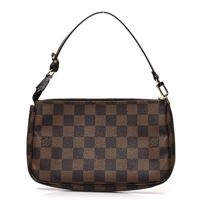 Louis Vuitton Damier Ebene Pochette Accessories 1 of 9
