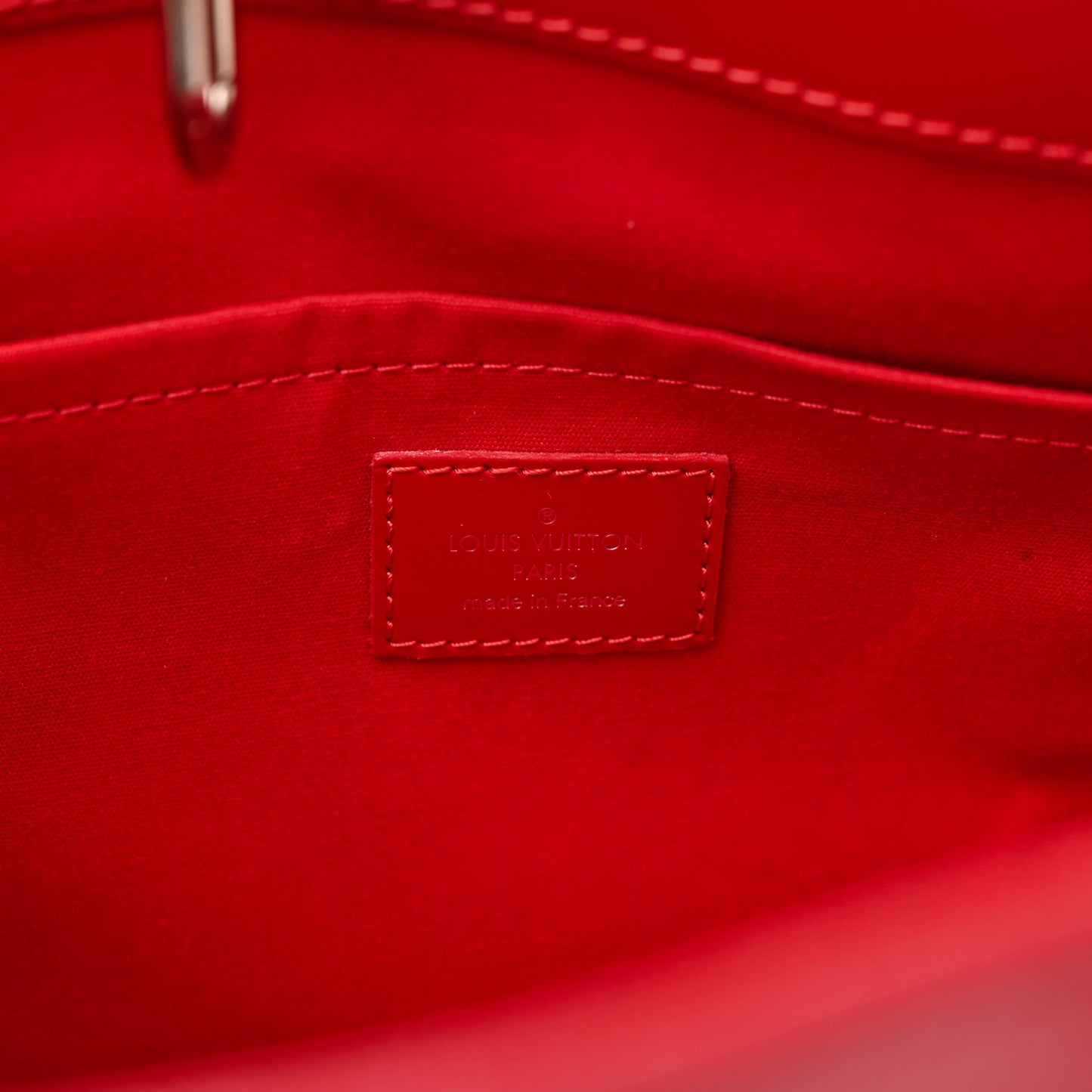 Epi Passy PM Rouge