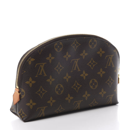 Louis Vuitton Monogram Cosmetic Pouch GM 3 of 7