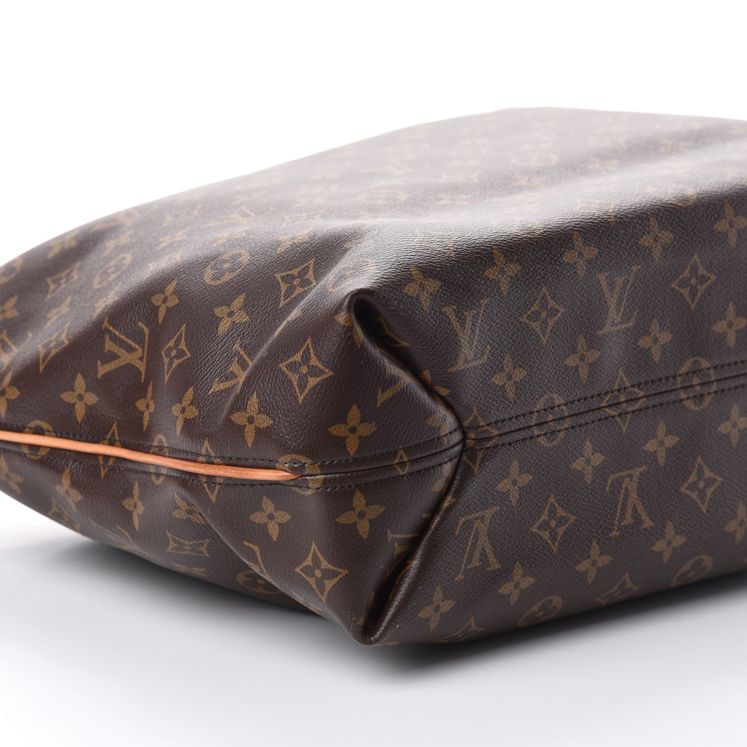 Louis Vuitton Monogram Sully MM 8 of 9