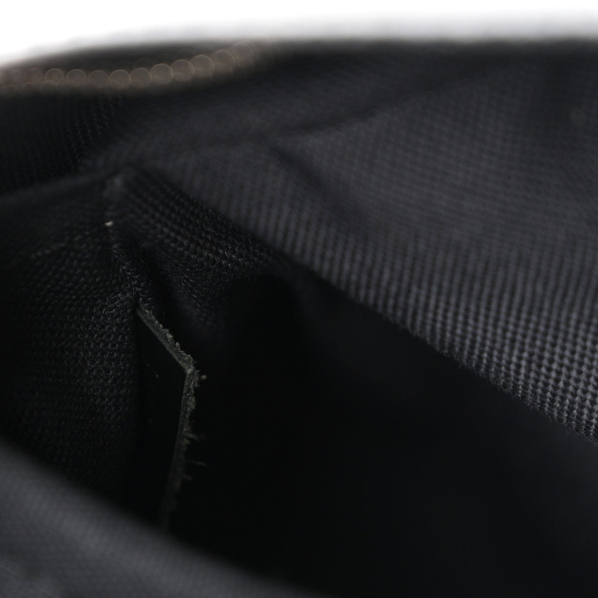 Louis Vuitton Damier Graphite Michael Backpack 6 of 10
