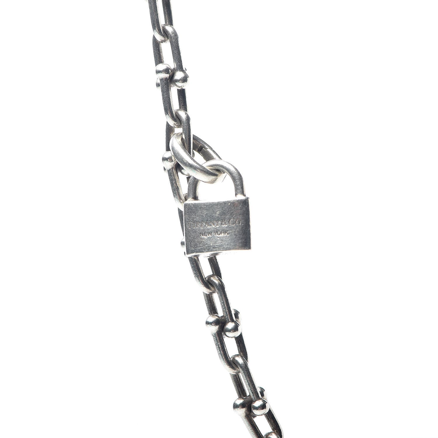 Hermes 18K Rose Gold Mini Chaine d'Ancre Punk Bracelet SH 11 of 23