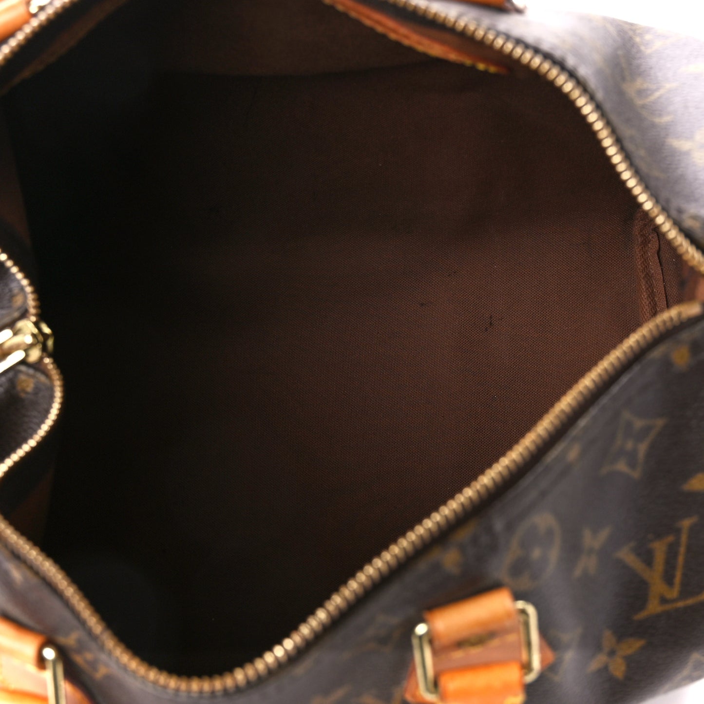 Monogram Speedy 30