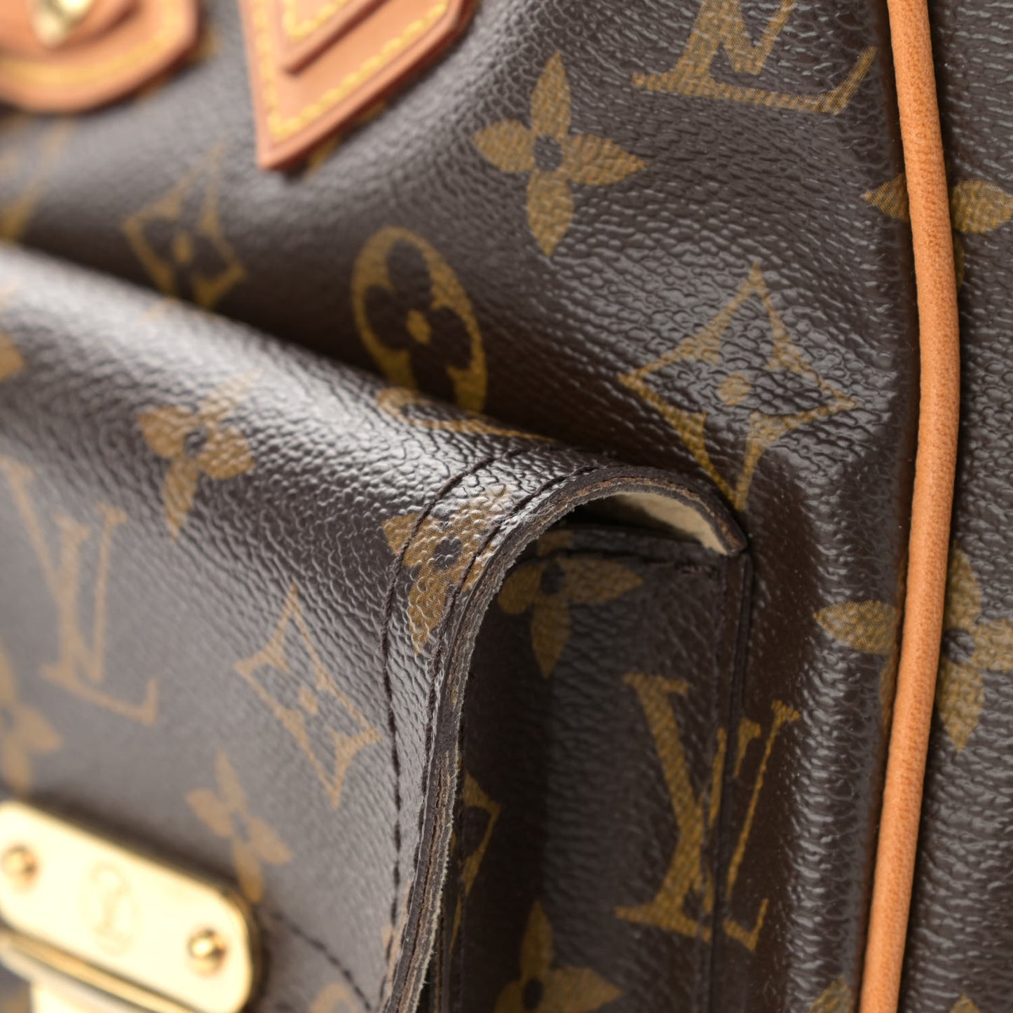 Monogram Manhattan GM