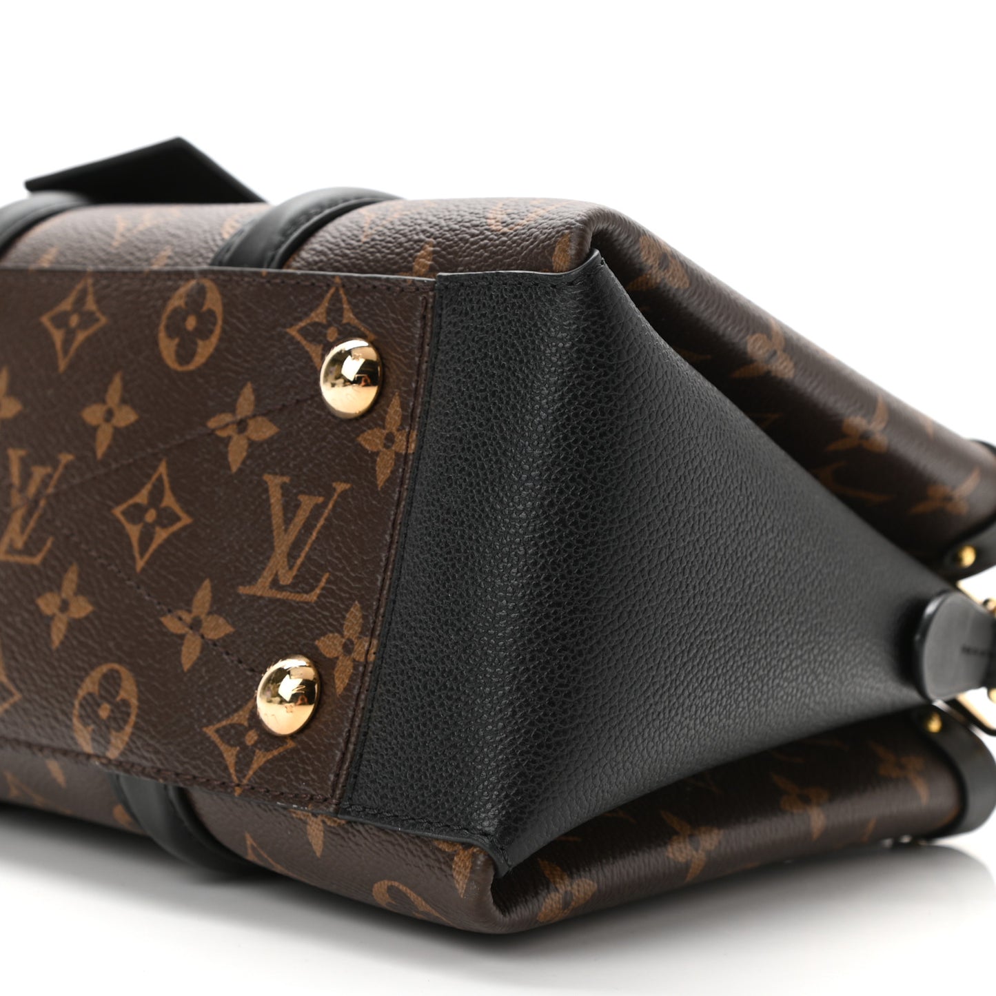 Monogram Soufflot BB Black