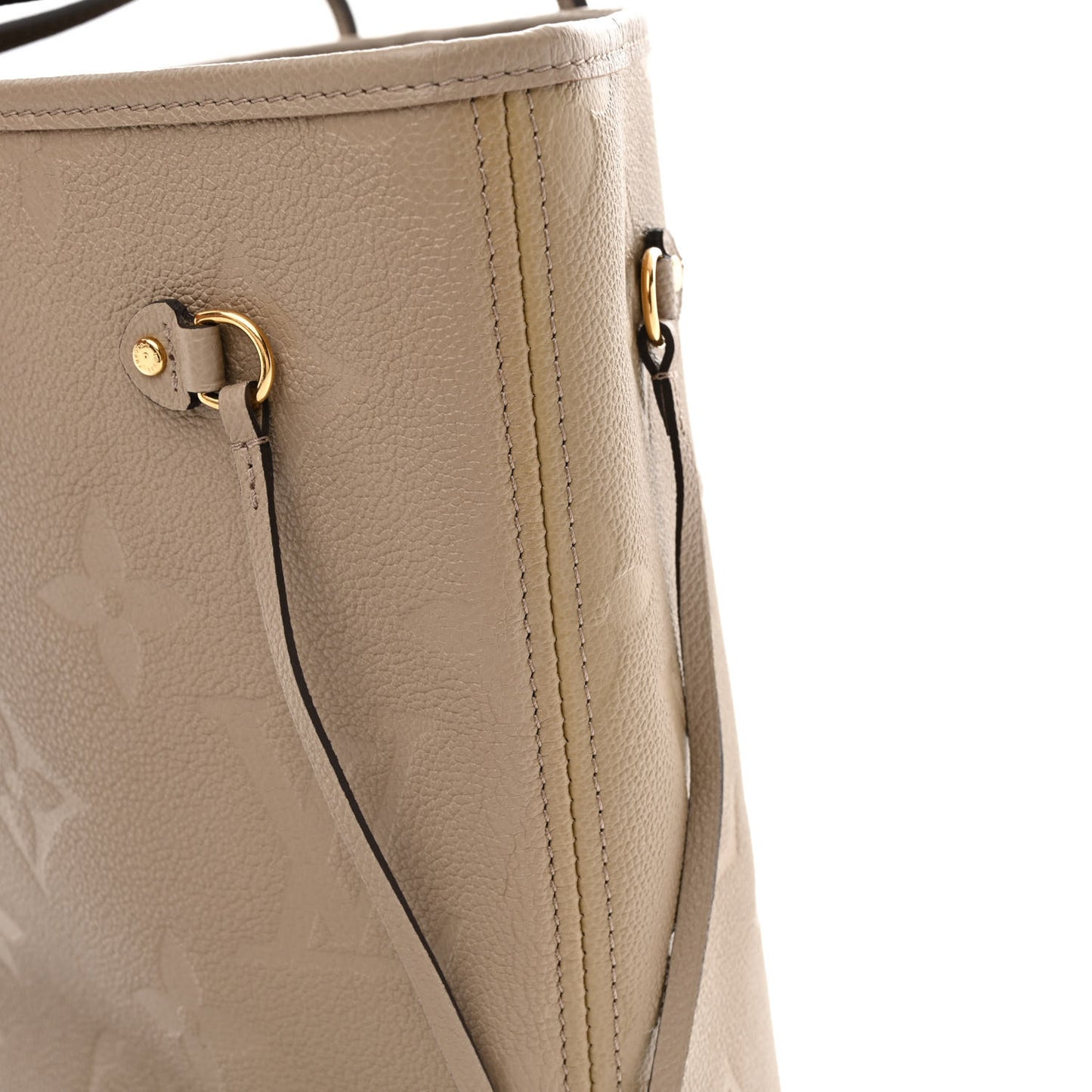 Empreinte Monogram Giant Neverfull MM Tourterelle