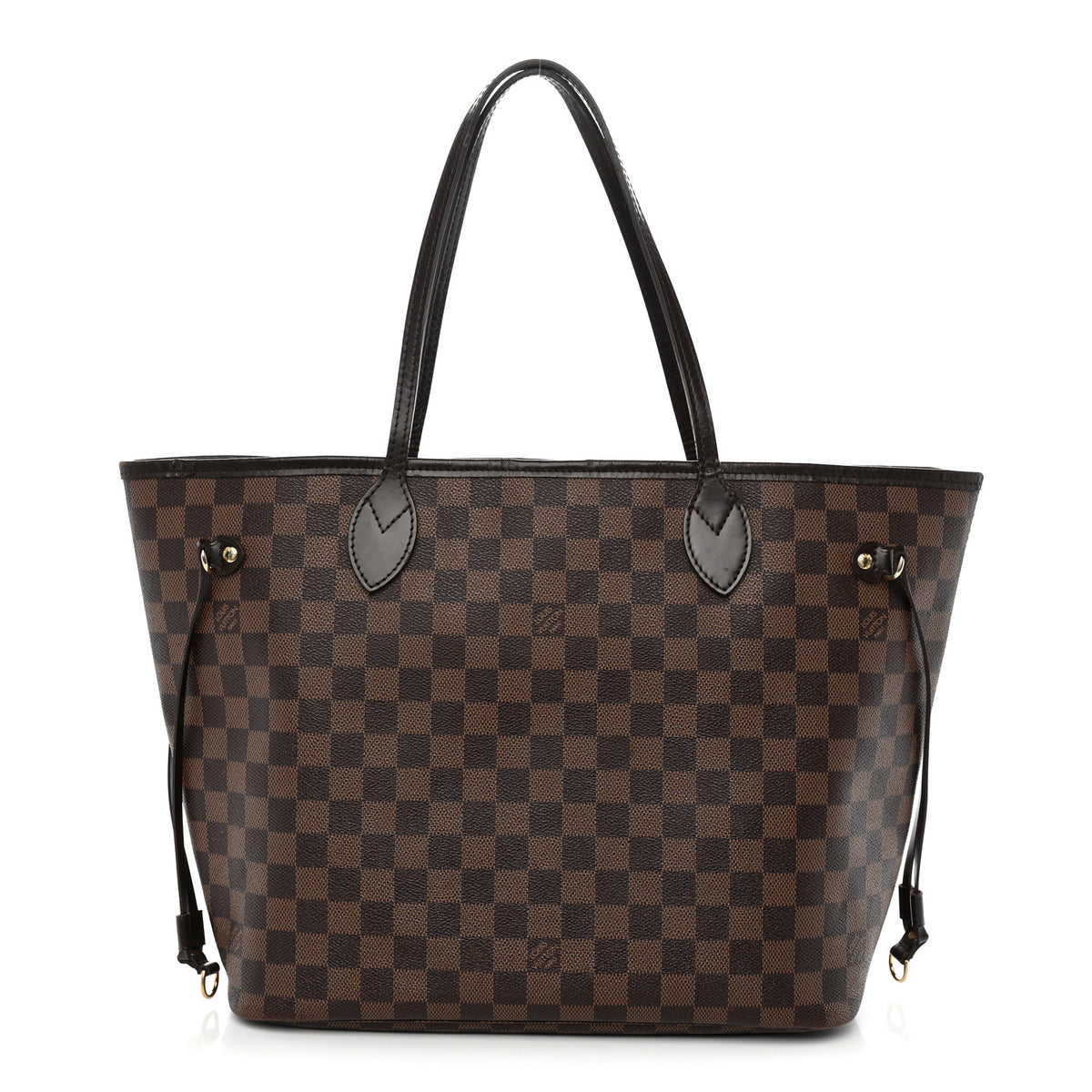 Damier Ebene Neverfull MM