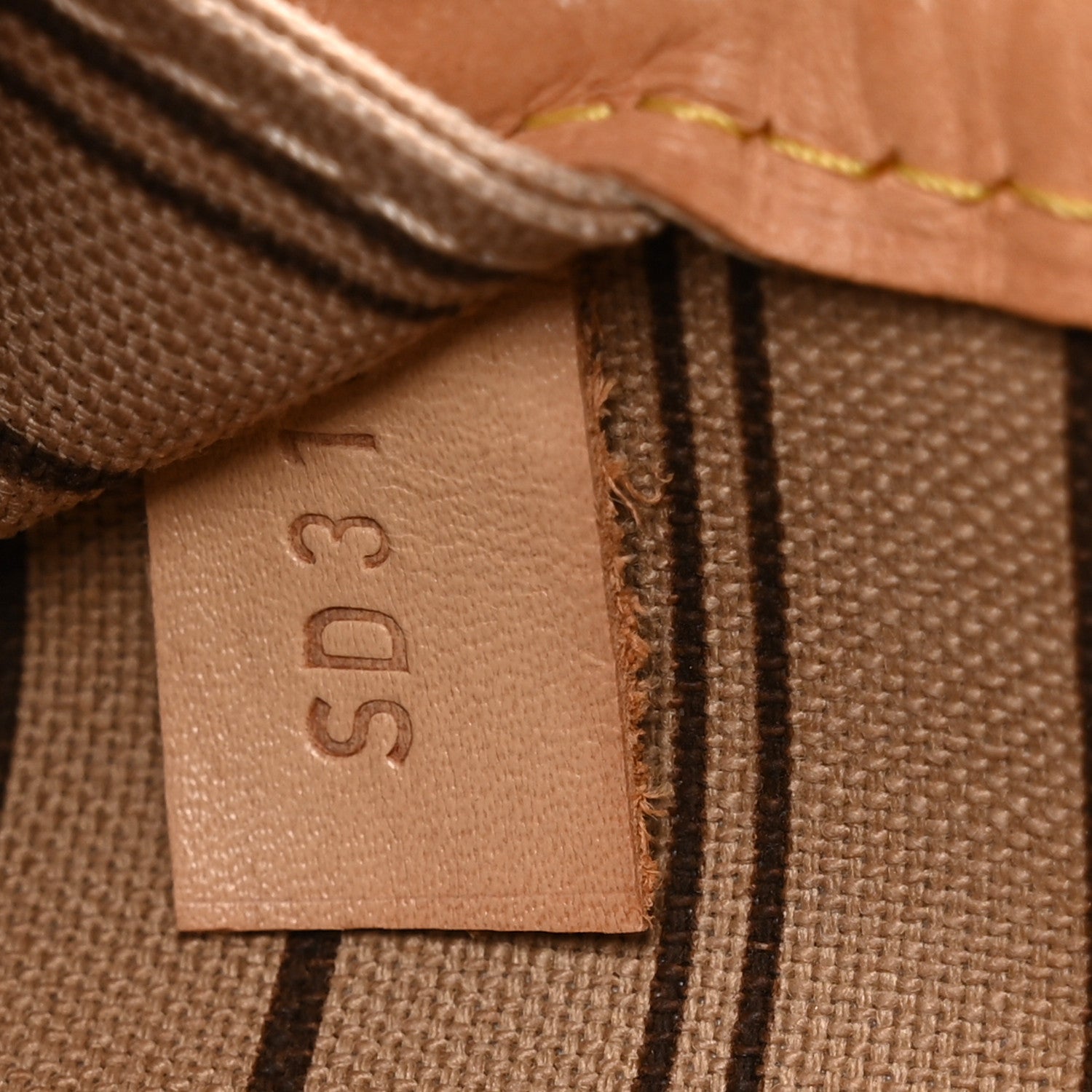 Louis Vuitton Monogram Neo Neverfull GM 8 of 12