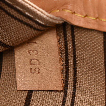 Louis Vuitton Monogram Neo Neverfull GM 8 of 12