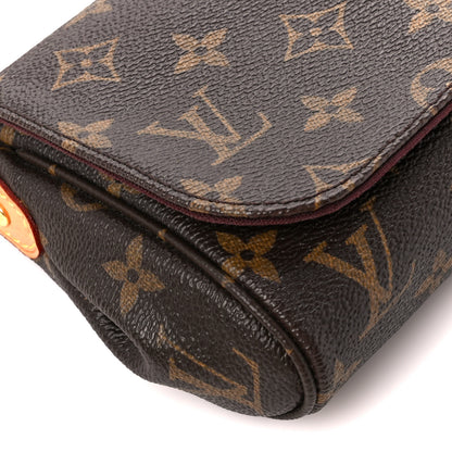 Louis Vuitton Monogram Favorite PM 10 of 12