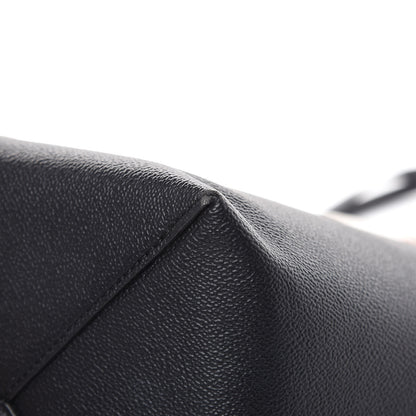 Stella McCartney Faux Leather Wild Cat Tote Black 11 of 14