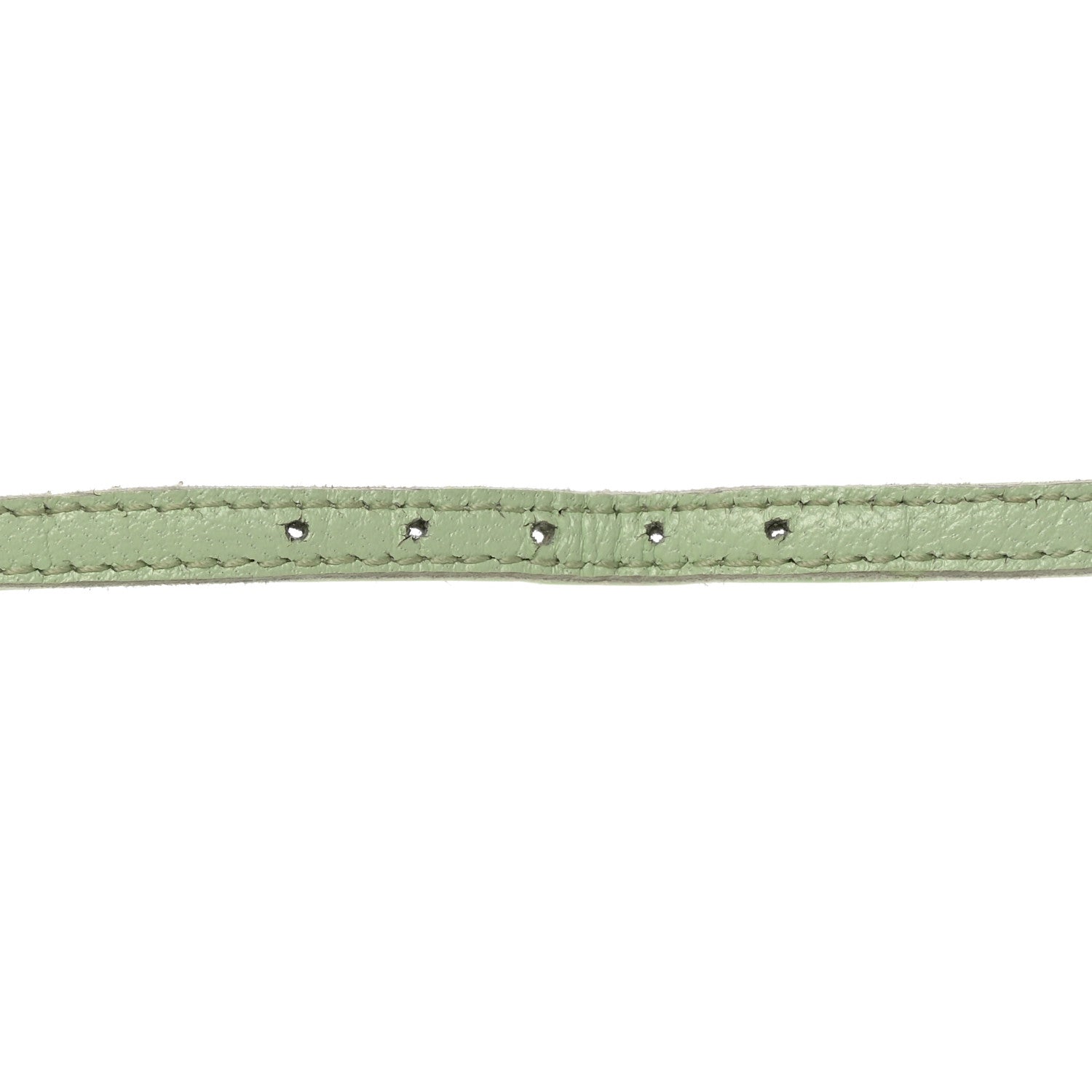 Christian Louboutin Patent Calfskin So Me Spike 85 Wedge Sandals 39 Studio Green 17 of 17