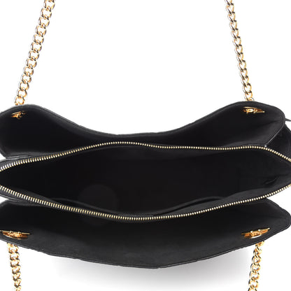 Louis Vuitton Empreinte Surene MM Black 5 of 11