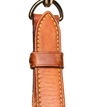 Louis Vuitton Monogram Keepall Bandouliere 50 25 of 40