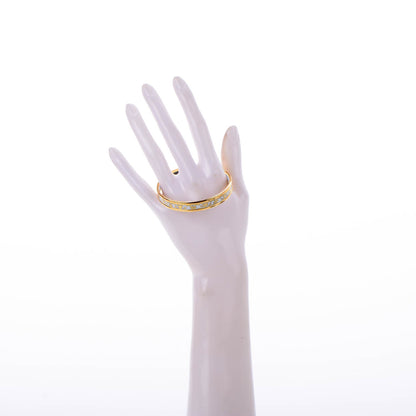 Hermes Enamel Printed Narrow Balcons Du Guadalquivir Bracelet 62 2 of 5