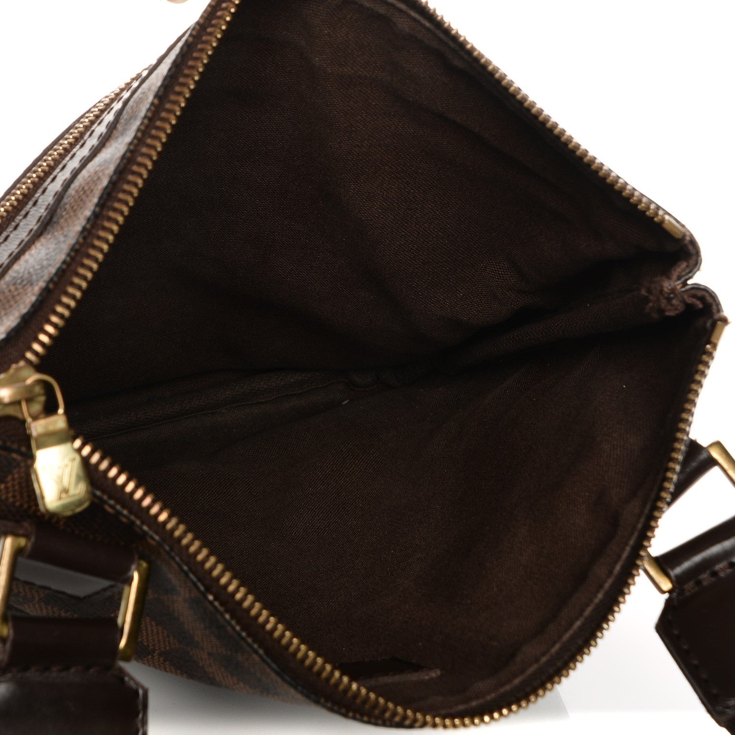 Louis Vuitton Damier Ebene Bosphore Pochette 7 of 10