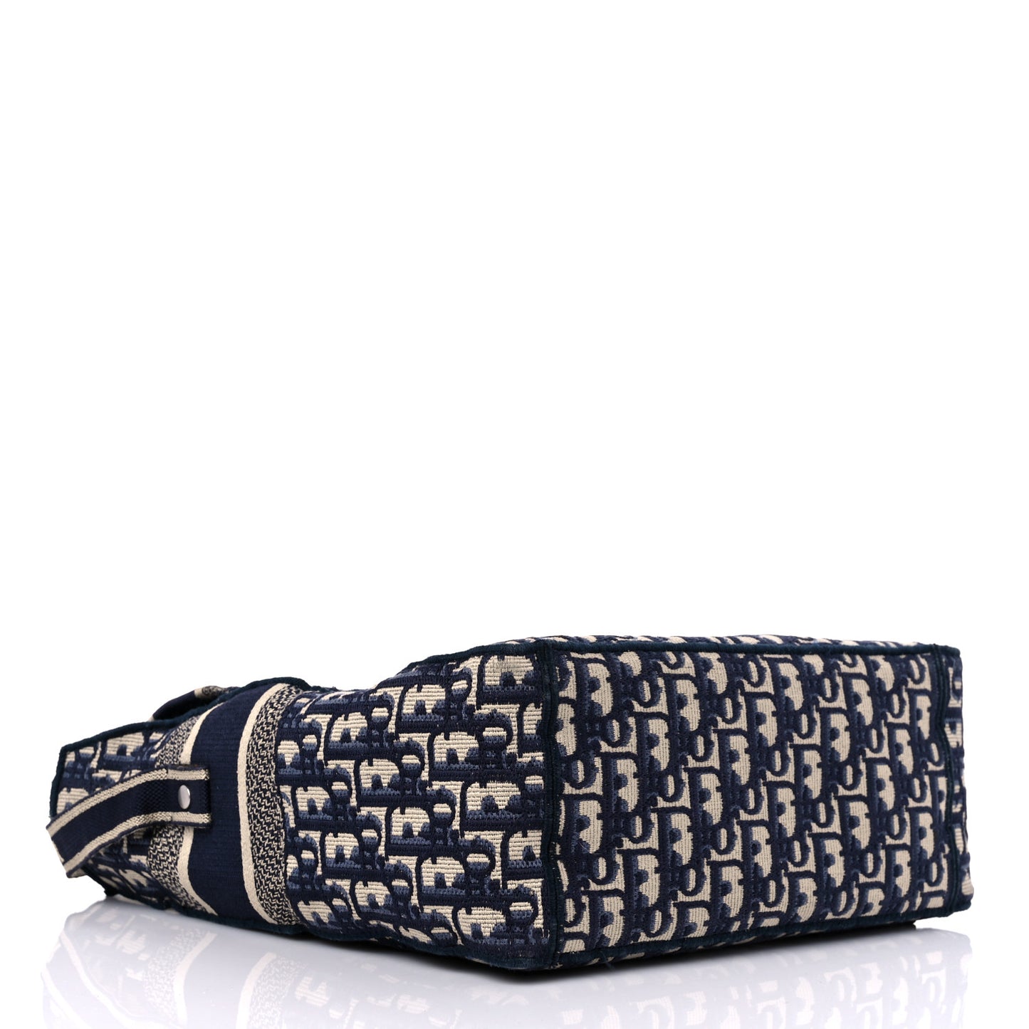Oblique Medium Diorcamp Messenger Blue