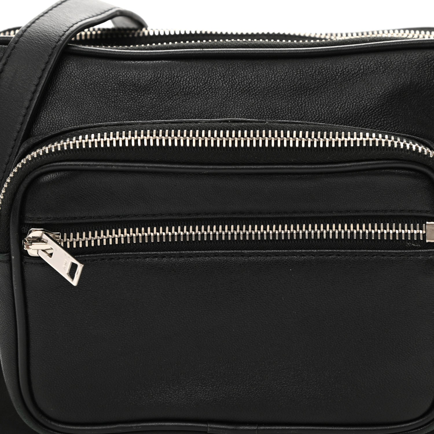 Alexander Wang Attica Crossbody Black 11 of 13