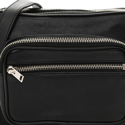 Alexander Wang Attica Crossbody Black 11 of 13